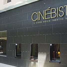 Cobb Cinebistro At Dolphin Mall - Theater - Miami - Miami