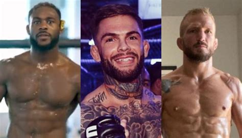 Cody Garbrandt shares surprising prediction for TJ Dillashaw vs ...