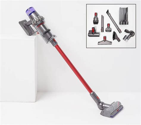 QVC: Dyson V11 + Tools – only $500 (reg $700) Shipped! – Wear It For Less