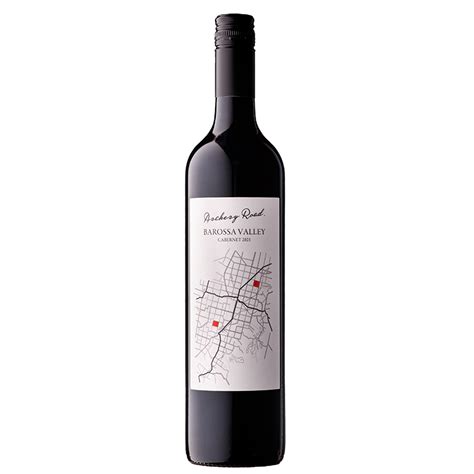 Barossa Valley Cabernet 2021 — Archery Road