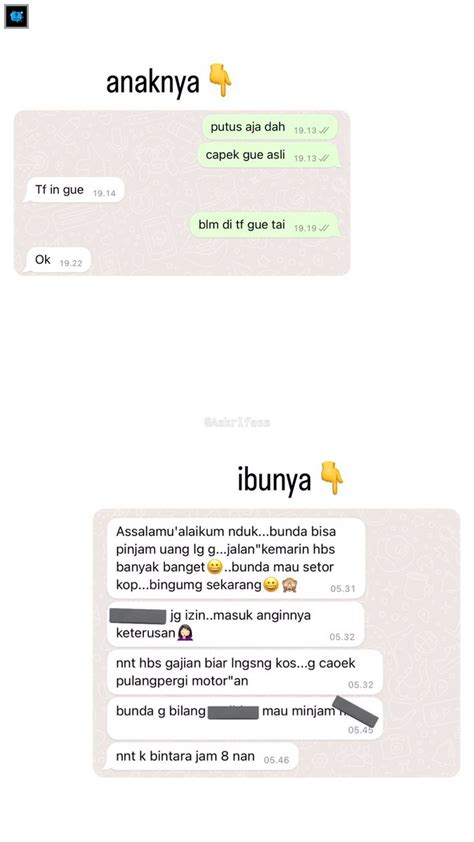 Askrlfess On Twitter Kirain Gabakal Ngerasain Apa Yg Sering Lewat Di