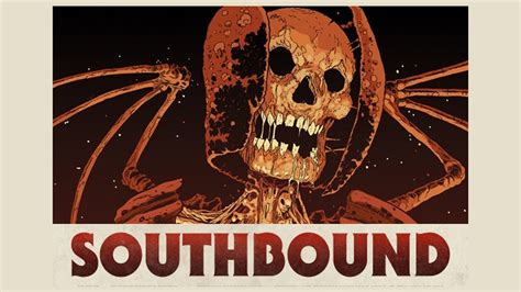 Southbound Review Critica Youtube