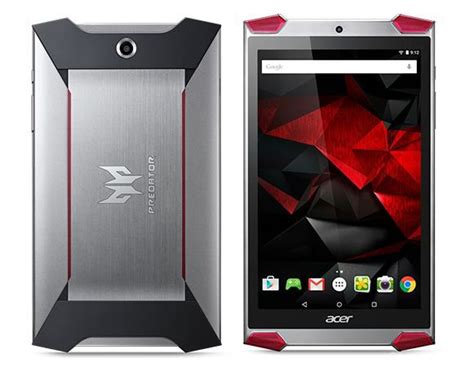 Мощный игровой планшет на Intel Atom x7 (5 фото) » 24Gadget.Ru ...
