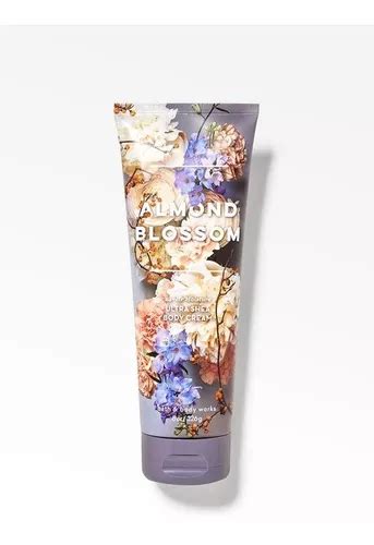 Cremas Bath Body Works Originales Pz Body Cream Meses Sin Intereses