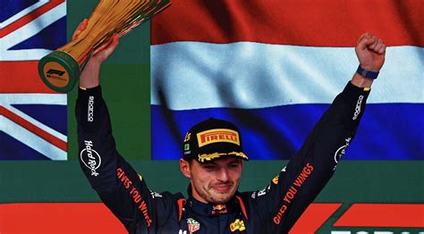 Max Verstappen Wint Ook Braziliaanse GP Op Dominante Wijze Het Was