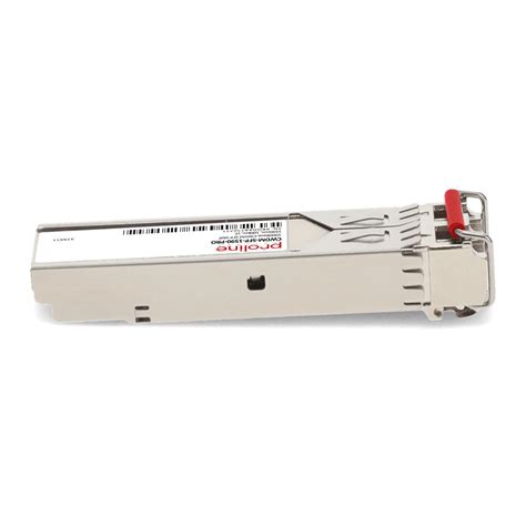 Cisco Cwdm Sfp Compatible Taa Compliant Base Cwdm Sfp