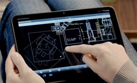 AutoCAD vai ganhar versão para smartphones e tablets Android
