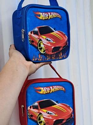 Maleta Hot Wheels Elo Produtos Especiais