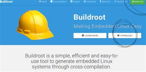 Building Tiny Raspberry Pi Linux Images With Buildroot