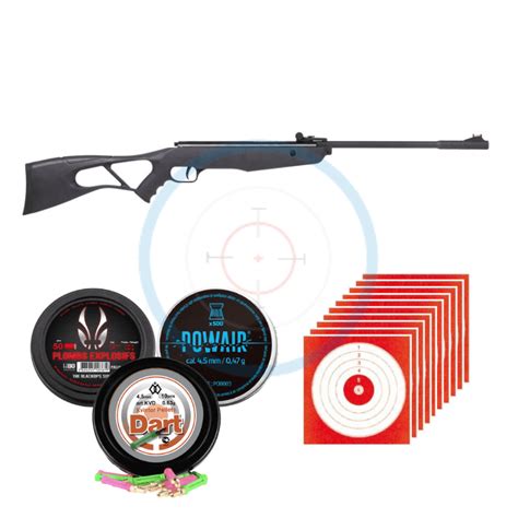 Pack Carabine Crosman Inferno Ressort Cal J Lunette X Plombs Hot Sex