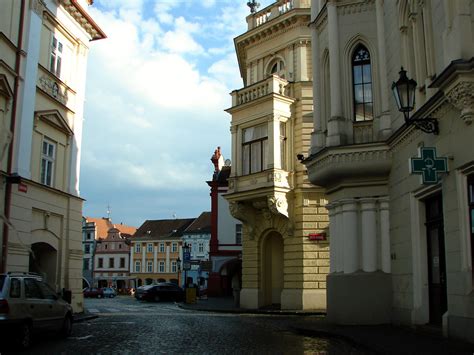 Litoměřice | Litoměřice, One of the oldest Czech towns, Lito… | Flickr