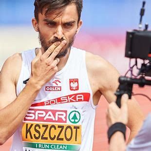 Zbigniew Król o porażce olimpijskiej Adama Kszczota Eurosport