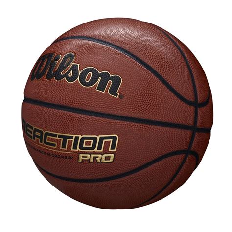 Баскетбольный мяч Wilson Reaction PRO Indoor / Outdoor | WTB1013905