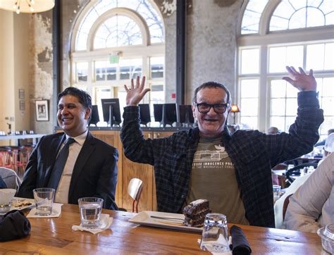 Scott Minton Is Exonerated in Tennessee After Three Decades