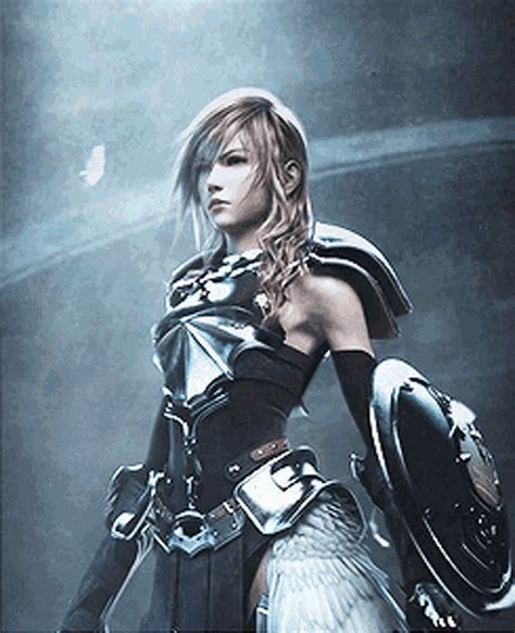 Lightning Farron Lightning Ff13  Lightning Farron Lightning Ff13