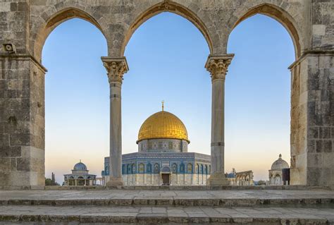 Voyage en petit groupe en Israël Atypika spécialistes d Israël à