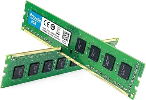 Cuáles Son Los Factores A Considerar Al Elegir Memoria RAM DDR3