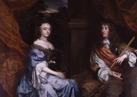 Birth Of James Ii