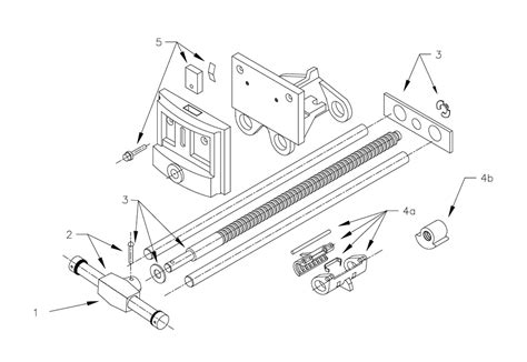 Wilton Vise Parts Diagram