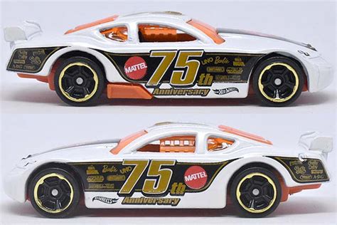 Circle Tracker Ghc Hot Wheels