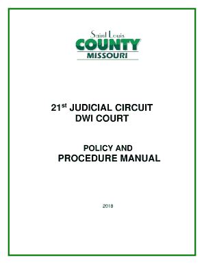 Fillable Online Dwi Court Fax Email Print Pdffiller