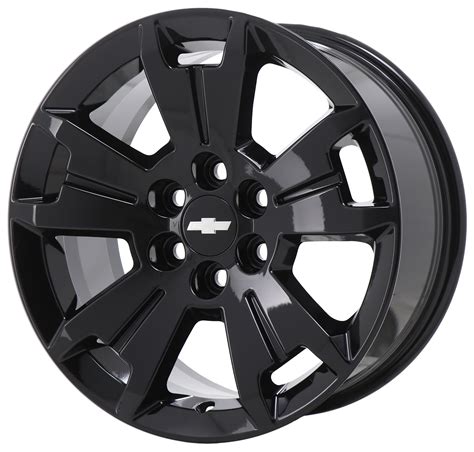 Aftermarket Wheels 2015 Chevy Colorado