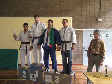 JUDO NOVA UNIÓ CAMPEONATO DE CATALUÑA DE KYUS