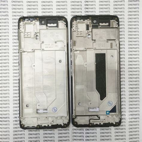 Jual FRAME BEZZEL TULANG TENGAH DUDUKAN LCD INFINIX HOT S X ORIGINAL Shopee Indonesia