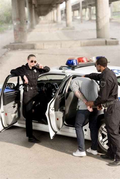 How Effective Is A Field Sobriety Test In Massachusetts