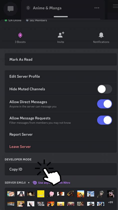 How To Find A Discord Id On Mobile Desktop Techowns