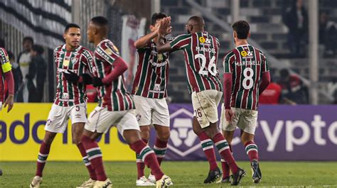 Fluminense X Ituano Onde Assistir E Tudo Sobre A Partida Da