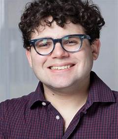 Jonathan Daniel Brown