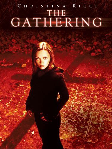 The Gathering (2003) - Brian Gilbert | Synopsis, Characteristics, Moods ...