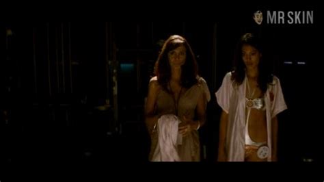 Miss Bala Nude Scenes Naked Pics And Videos At Mr Skin