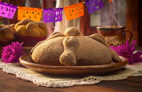 Pan De Muerto Campeche Hoy 17940 The Best Porn Website