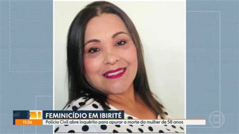 V Deo Mulher Agredida Pelo Marido E Morre Depois De Denunciar Caso