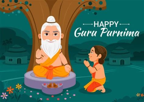 Happy Guru Purnima 2021 Date Time Significance Images