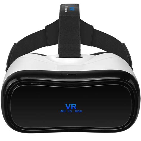 New Design Vr All In One Glasses Virtual Reality Buy 3d Vr All In One Virtual Reality Headset