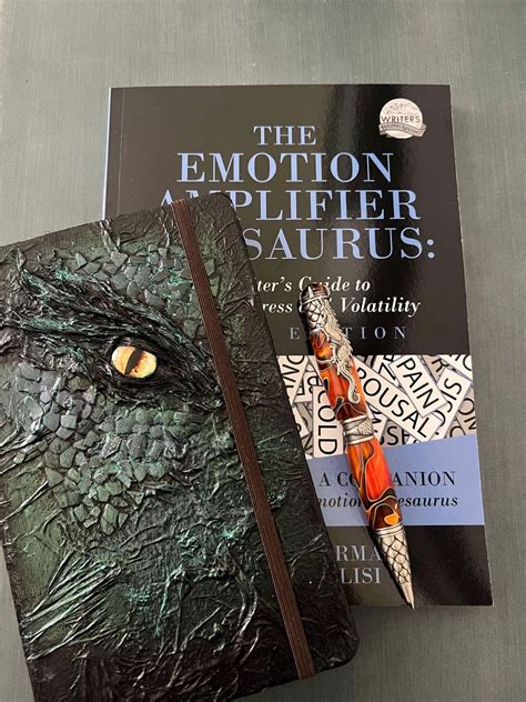 The Emotion Thesaurus A Writer S Guide To Characte 2