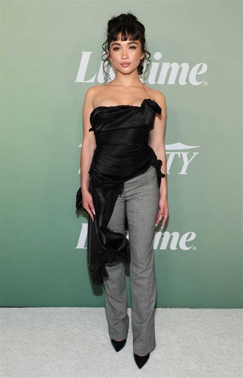 Rowan Blanchard – celebsla.com