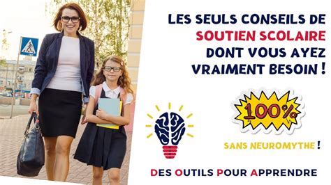 De Vrais Conseils Pour Aider Votre Enfant à Apprendre Efficacement Et