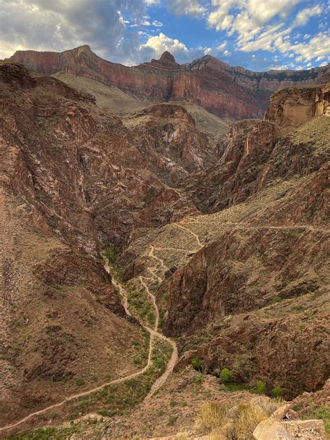 The Grand Canyon | ROBERT RAUSCH