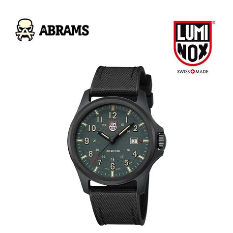 Watch Luminox Atacama Field 1970 XL 1977 00 00021657