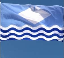 Isle of Wight Flag & Products | South Coast Flagpoles