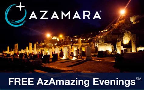 Azamara Cruise Deals, Book 2024, 2025 and 2026 Azamara Cruise Deals and ...