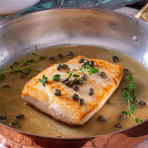 How To Pan Sear Fish Perfectly Every Time A Step By Step Guide