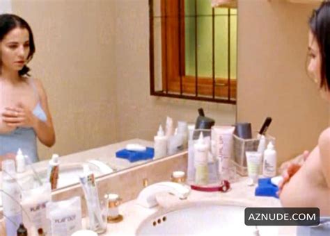 AMAR TE DUELE NUDE SCENES AZNude