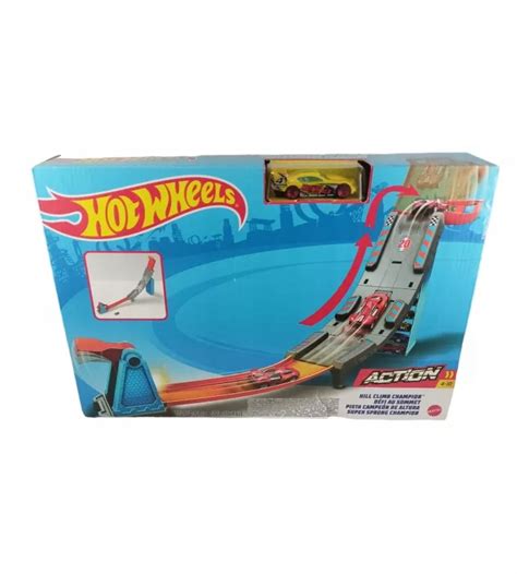 Opakowania Na Hot Wheels Niska Cena Na Allegro Pl