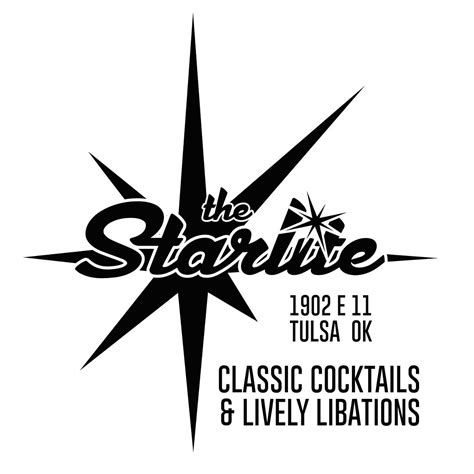 The Starlite Bar All You Need To Know Before You Go 2025