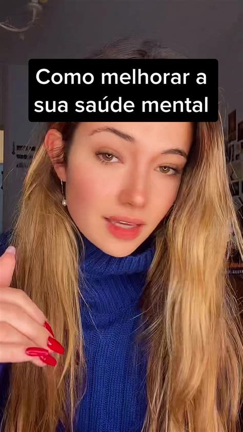 Influenciadora de saúde mental Chloe Marie Dubois foi vista